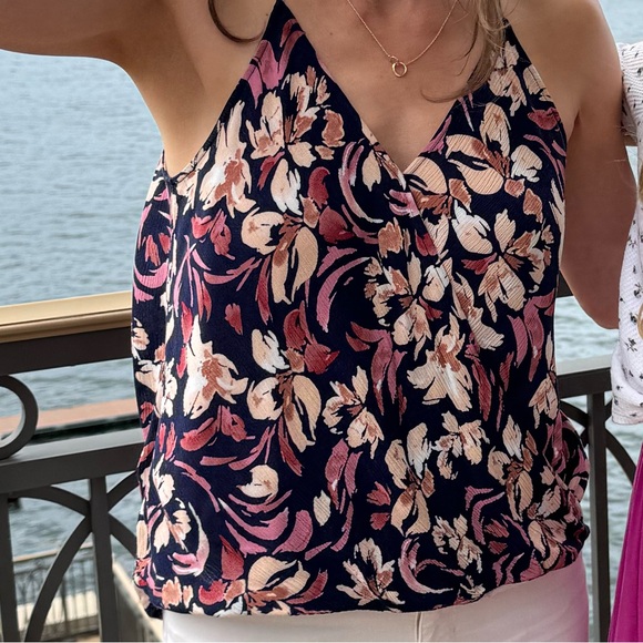 Mac Surplice Top - Picture 3 of 3